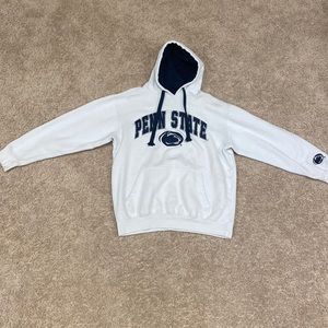 Penn State Hoodie Size Medium